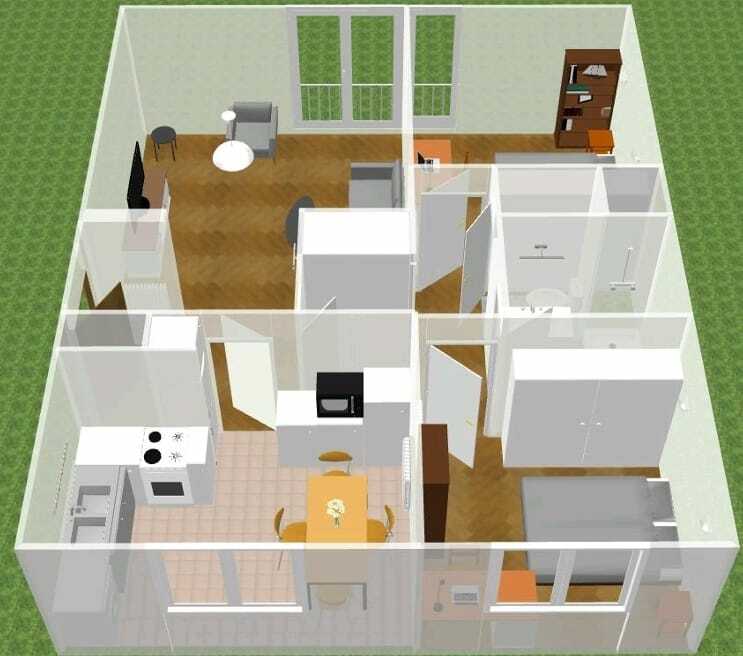 Colocación Le Mans 252129