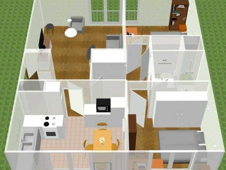 Colocación Le Mans 252129-3