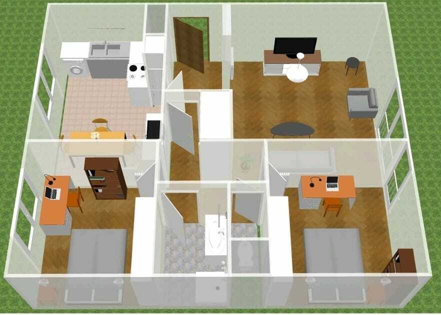 Colocación Le Mans 252129