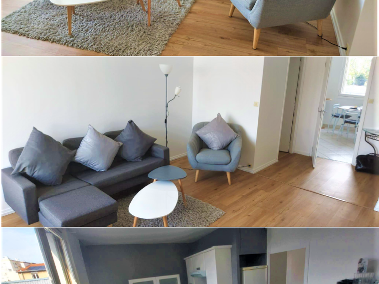 Homestay Le Mans 252575