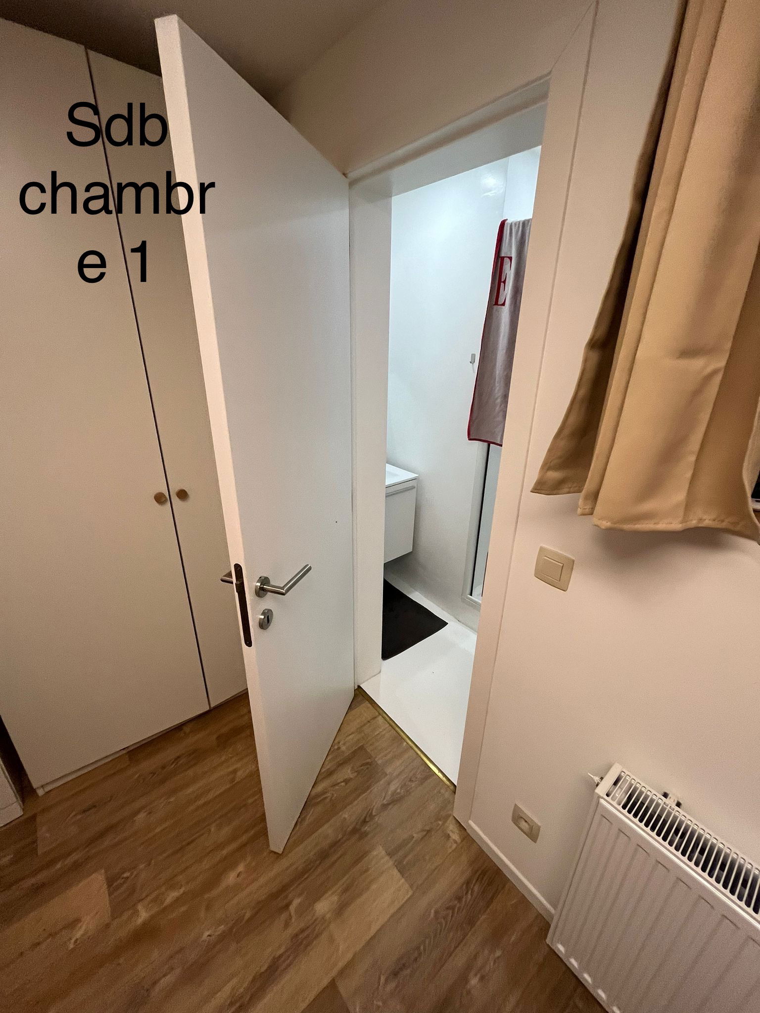 Colocation Liège 388231