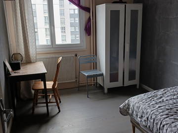 Roomlala | Colocation centro città