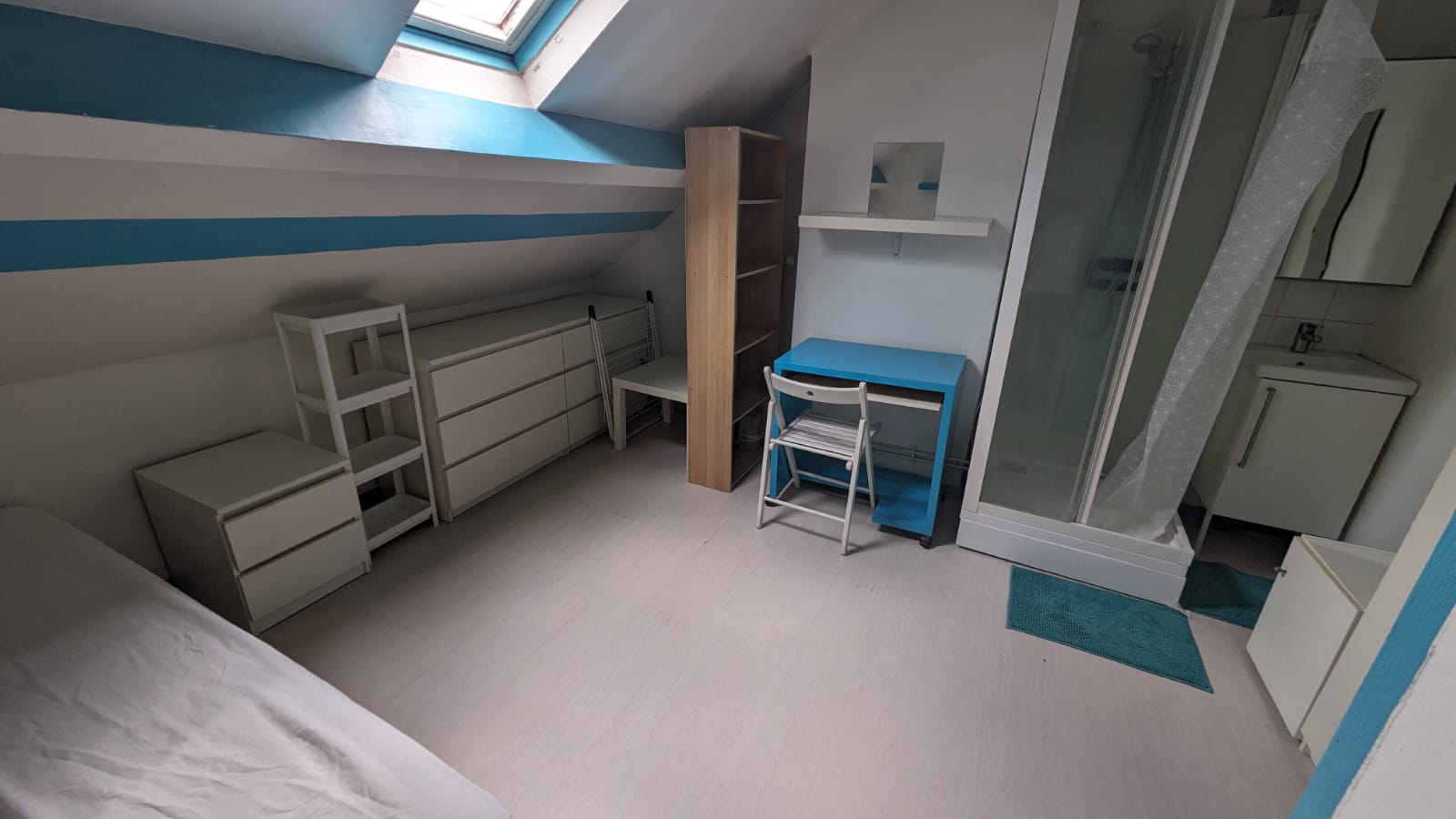 Colocation Valenciennes 388317