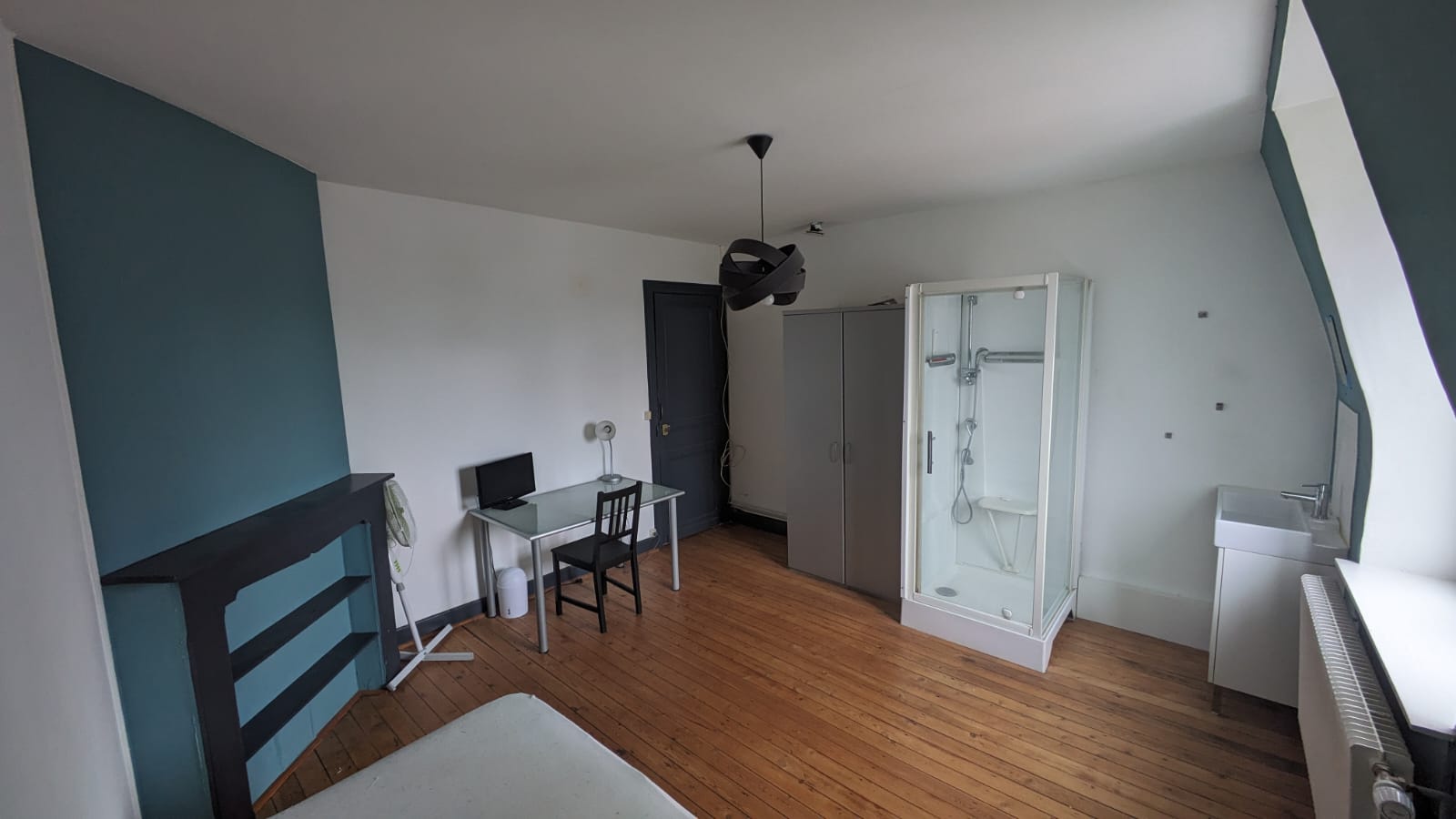 Colocation Valenciennes 388317