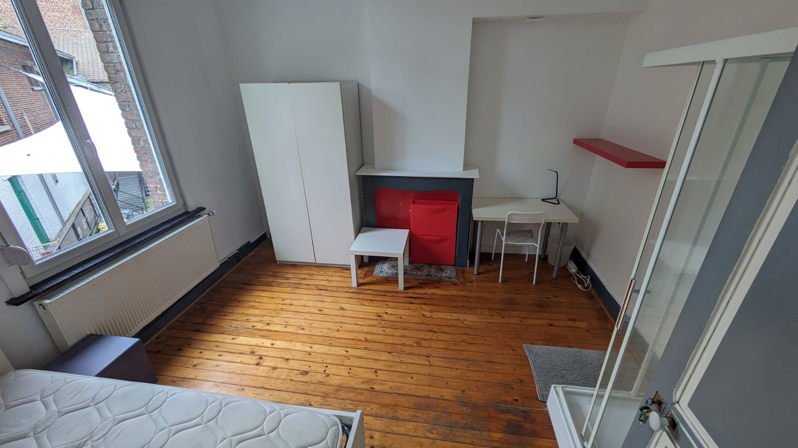 Colocation Valenciennes 388317