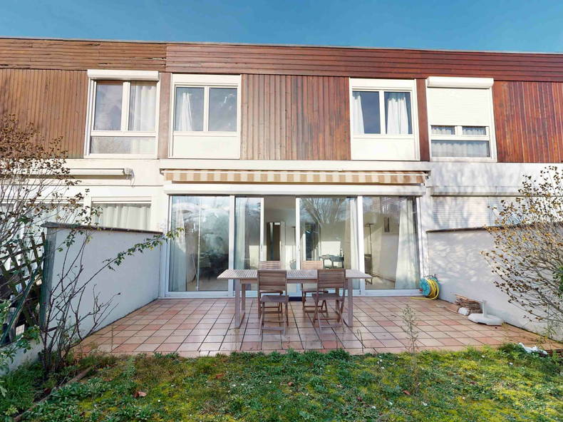 Colocation Cergy 255973-1