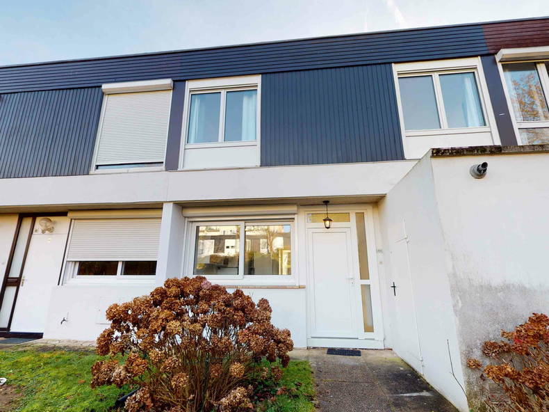 Colocation Cergy 255973-4