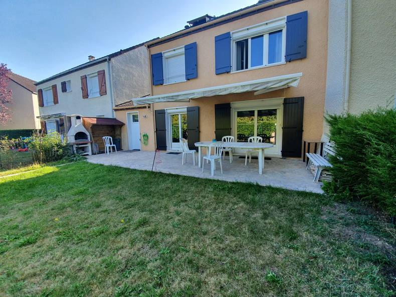 Colocation Cergy 240789-2