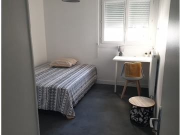 Room For Rent Pontoise 244677