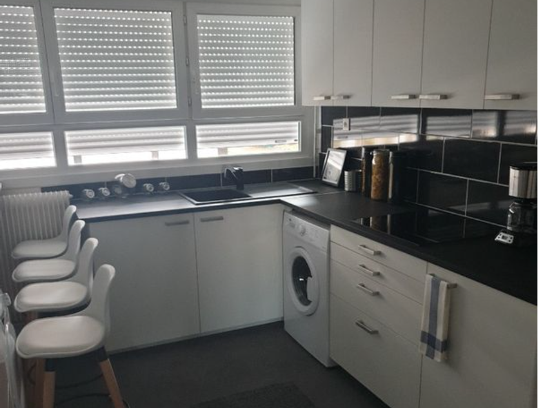 Colocación Pontoise 244677-3