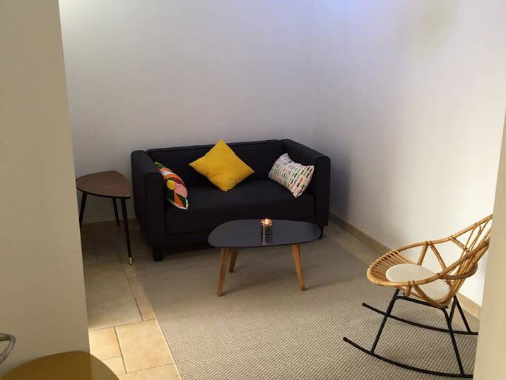 Colocation Cergy 262796-1