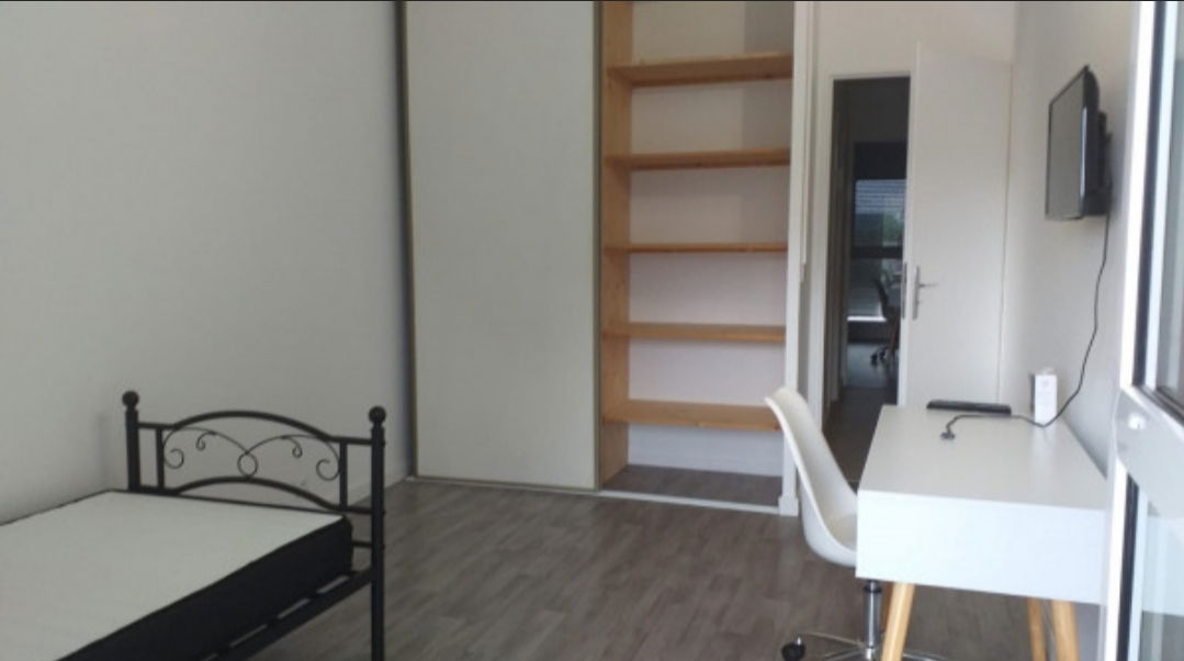 Hemvistelse Cergy 357171