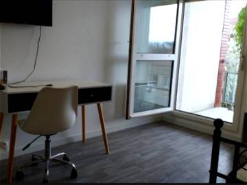 Roomlala | Colocation Cergy Préfecture