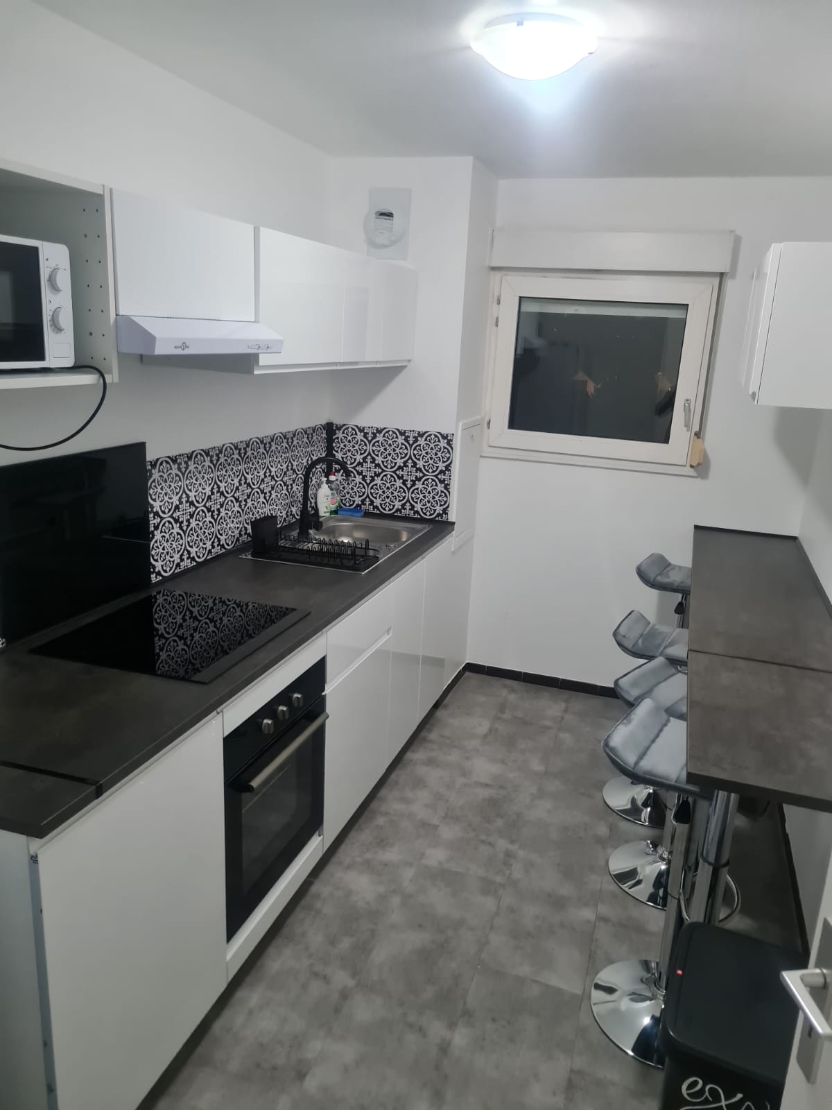 Hemvistelse Cergy 357171