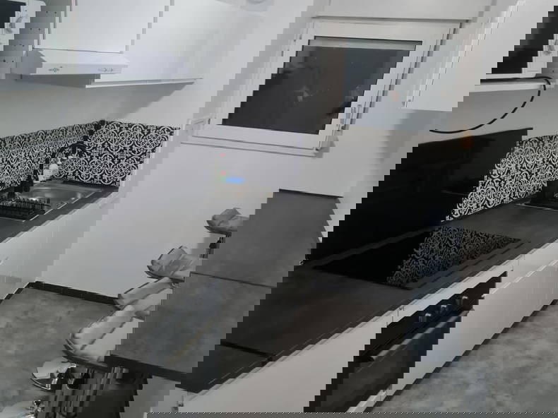 Chambre Chez L'habitant Cergy 357171-3