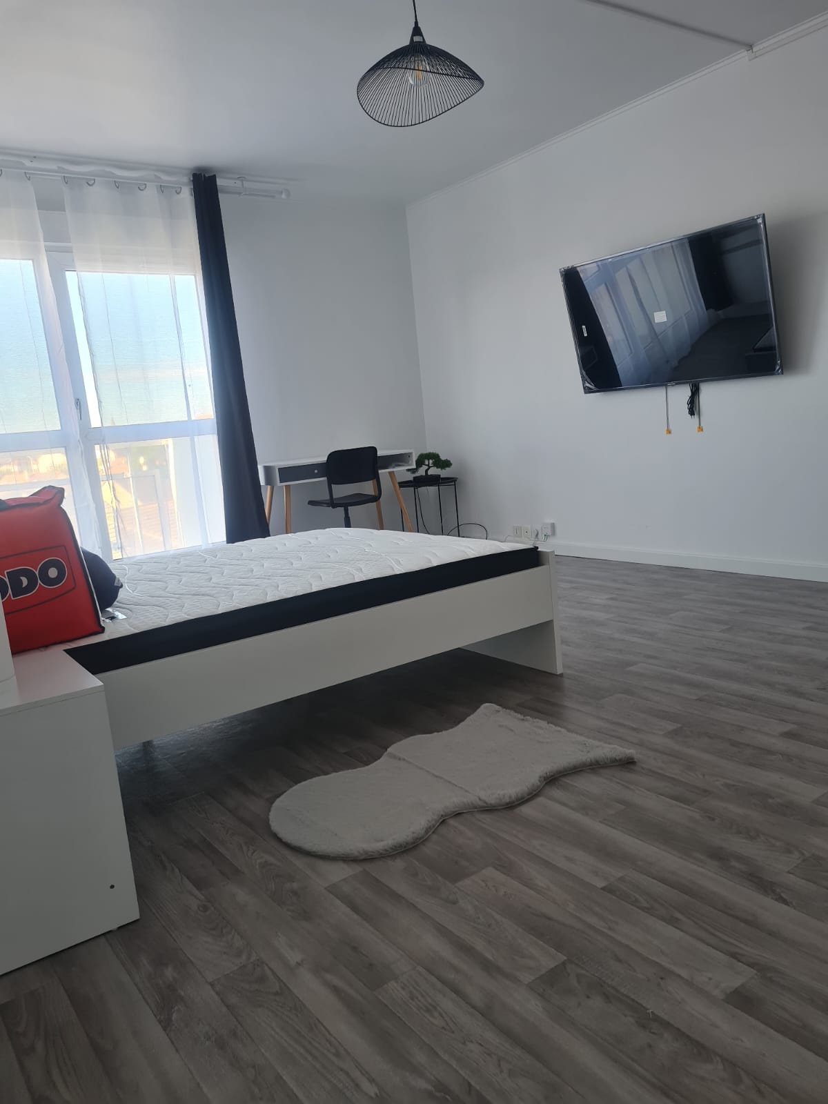 Hemvistelse Cergy 357171