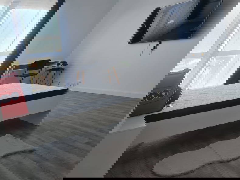 Chambre Chez L'habitant Cergy 357171-4