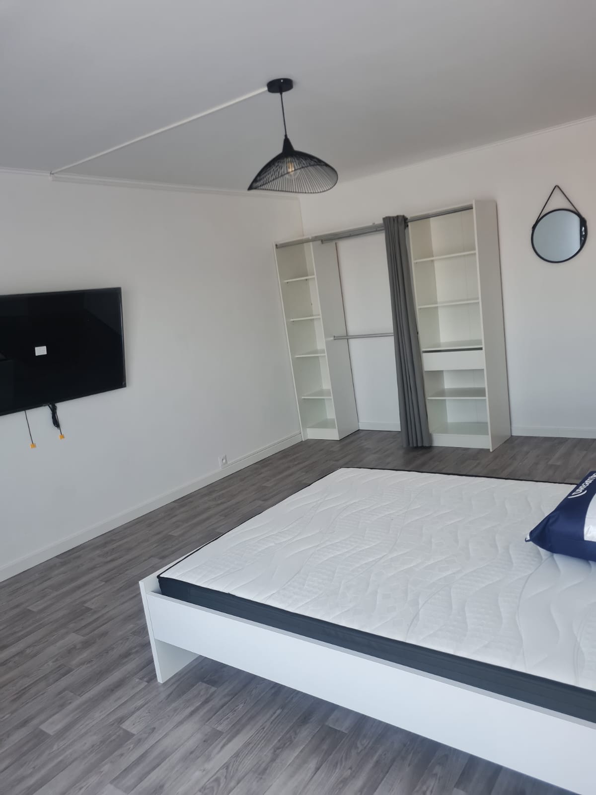 Hemvistelse Cergy 357171