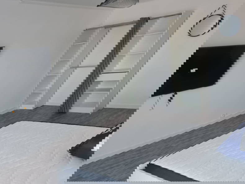 Chambre Chez L'habitant Cergy 357171-5