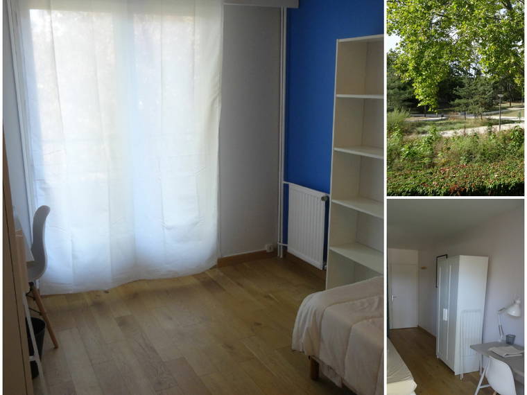 Homestay Cergy 249948