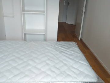 Chambre À Louer Cergy 259932