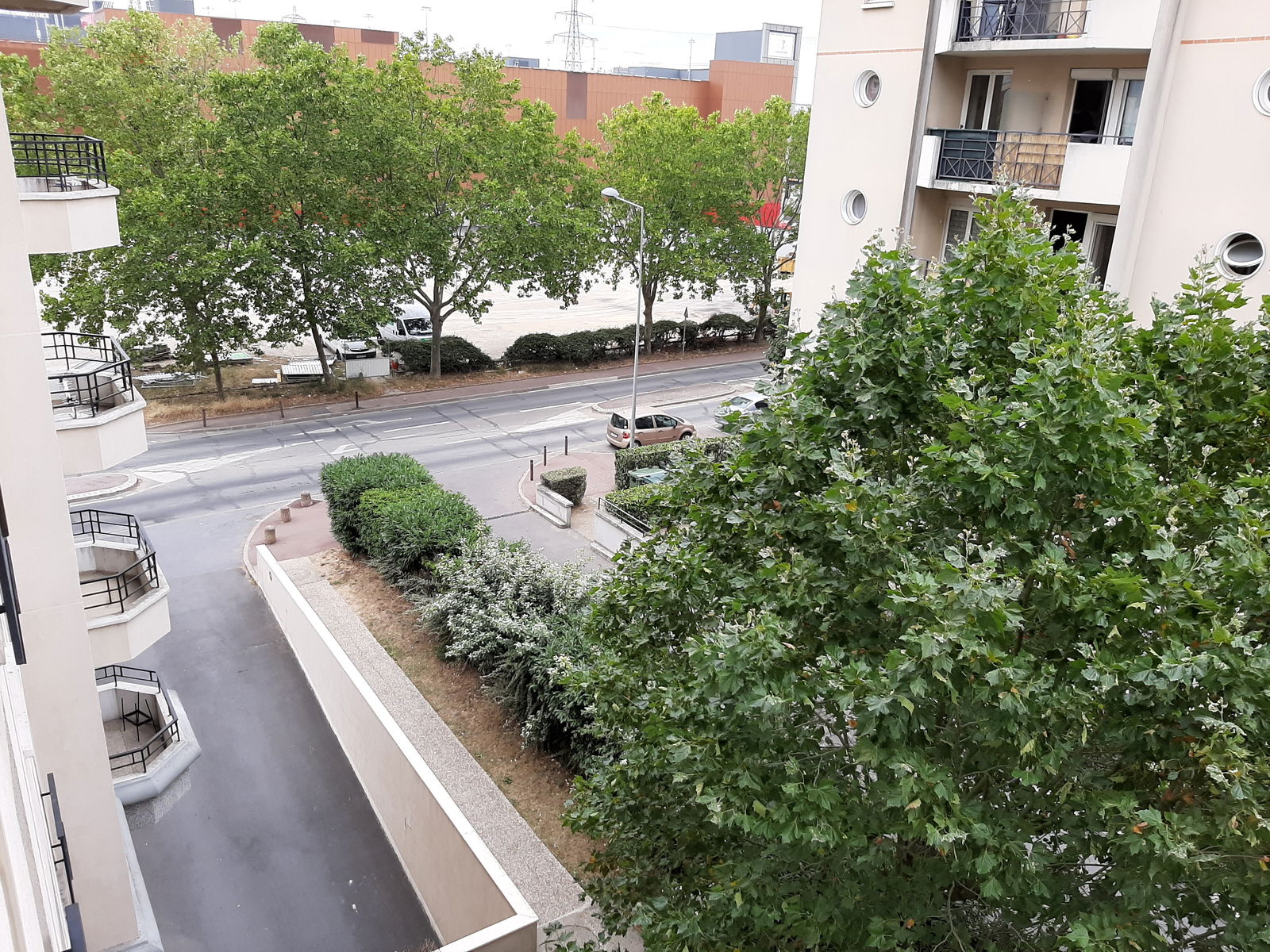 Kolokation Cergy 259932