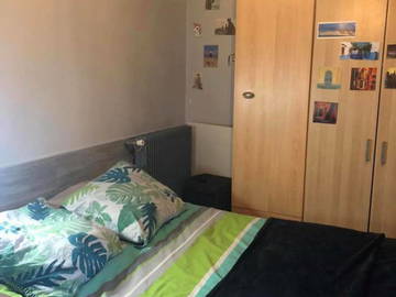 Chambre À Louer Pierrefitte-Sur-Seine 243338