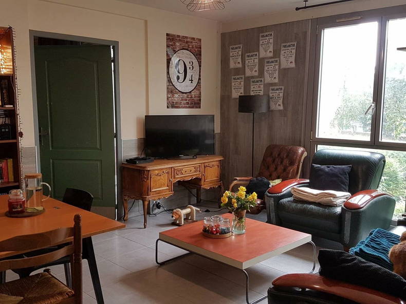 Colocation Pierrefitte-sur-Seine 243338-2