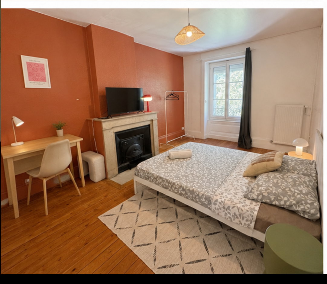 Colocation Saint-Fons 674188