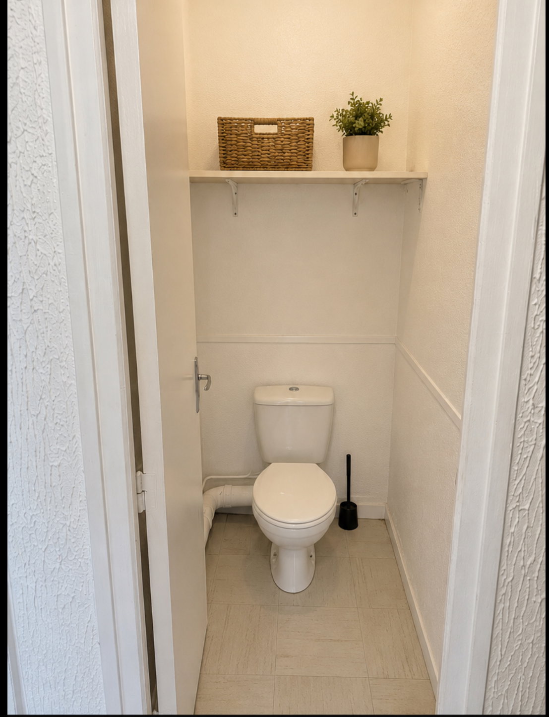 Colocation Saint-Fons 674188