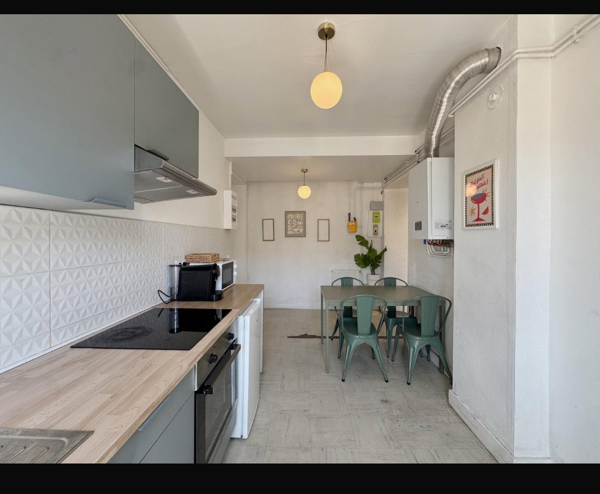 Colocation Saint-Fons 674188