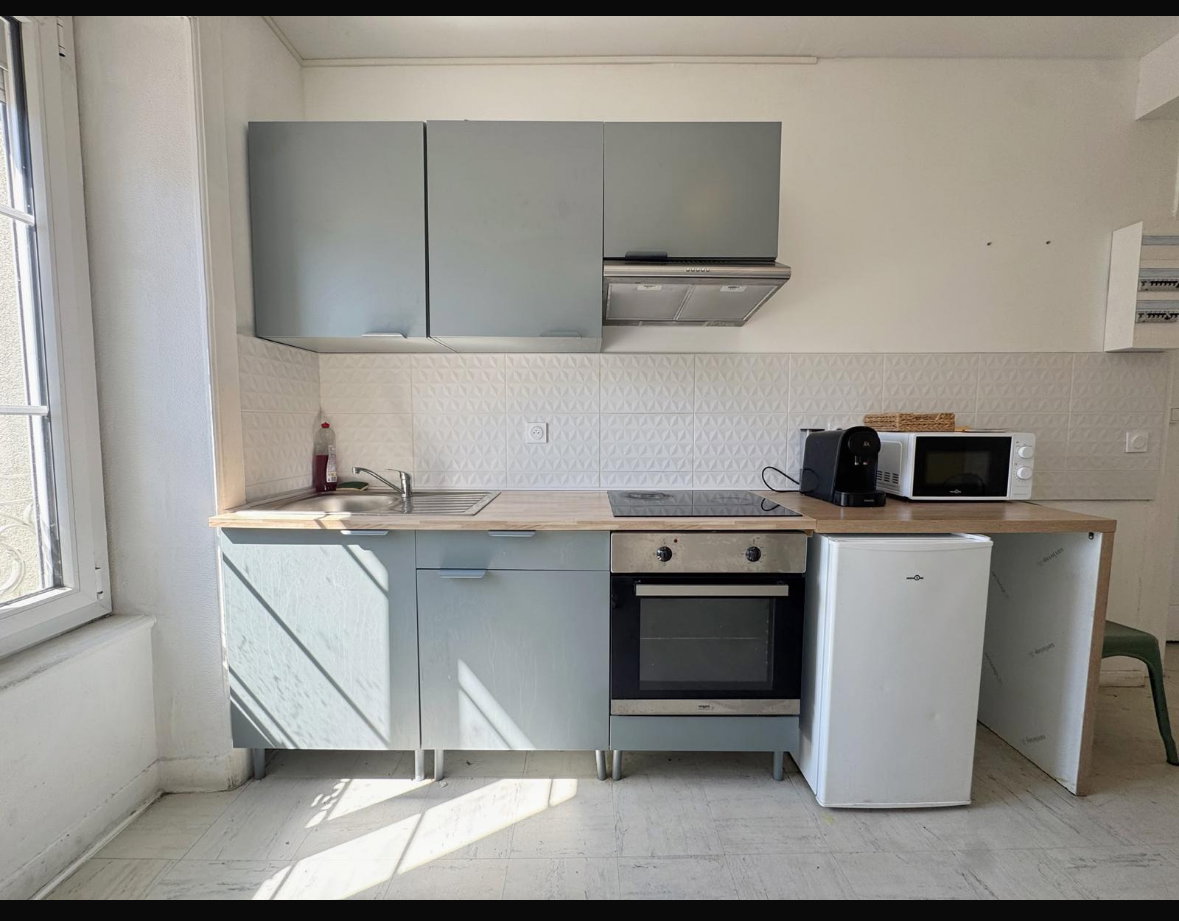 Colocation Saint-Fons 674188