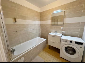 Alloggio condiviso in affitto a Saint-Fons - foto 2 : Bagno-2