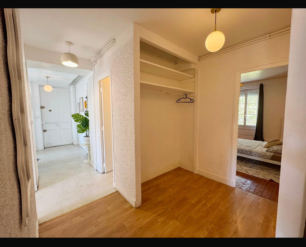 Colocation Saint-Fons 674188