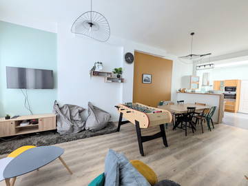 Shared Accommodation Roubaix 536096-1