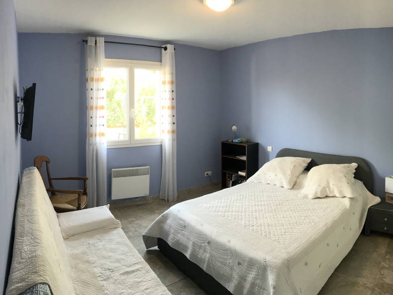 Homestay Villeneuve-lès-Béziers 251738-2