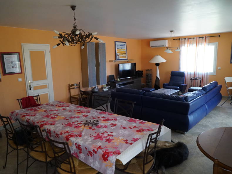 Homestay Villeneuve-lès-Béziers 251738-5