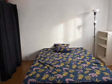 Chambre À Louer Soisy-Sur-Seine 449950