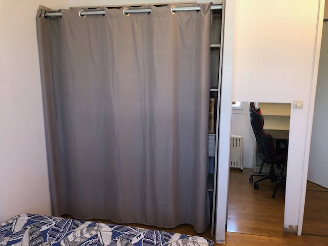 Room For Rent Soisy-sur-Seine 449950