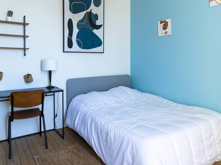 Colocation Angoulême 594931