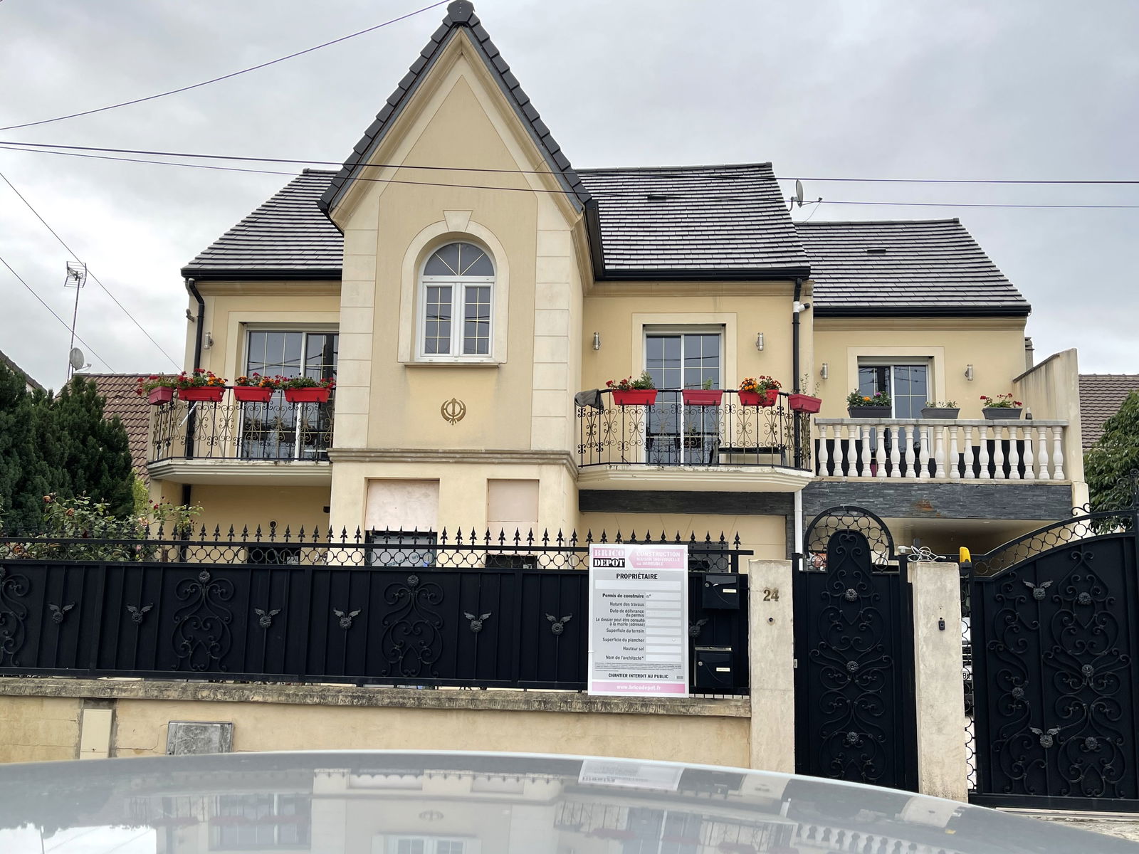 Colocation Goussainville 259039