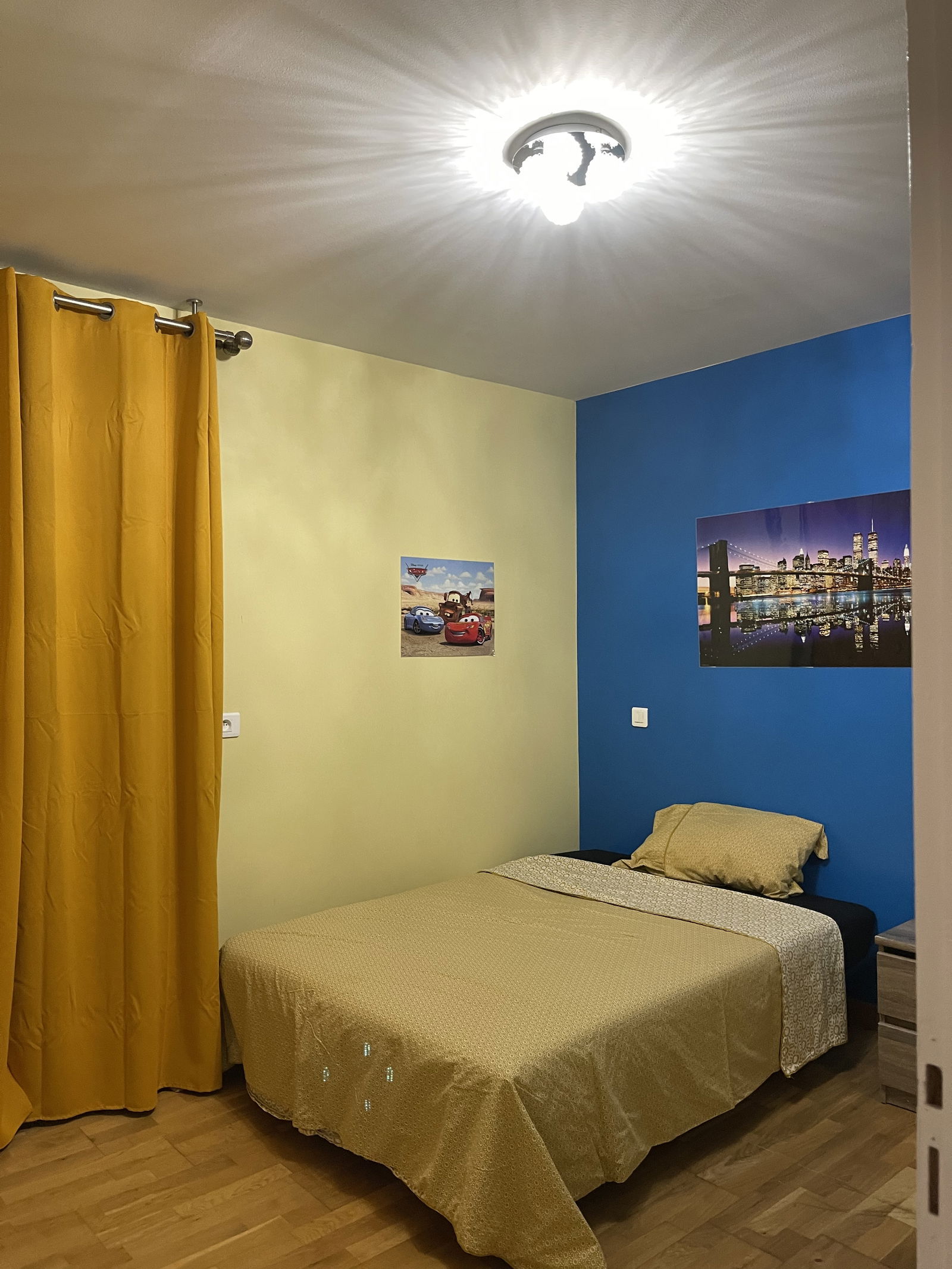 Colocation Goussainville 259039