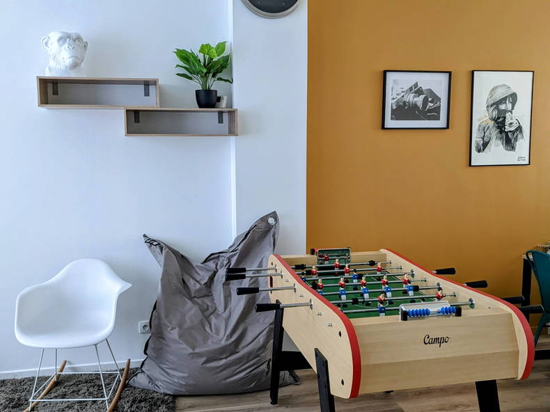 Colocation Roubaix 401145-4