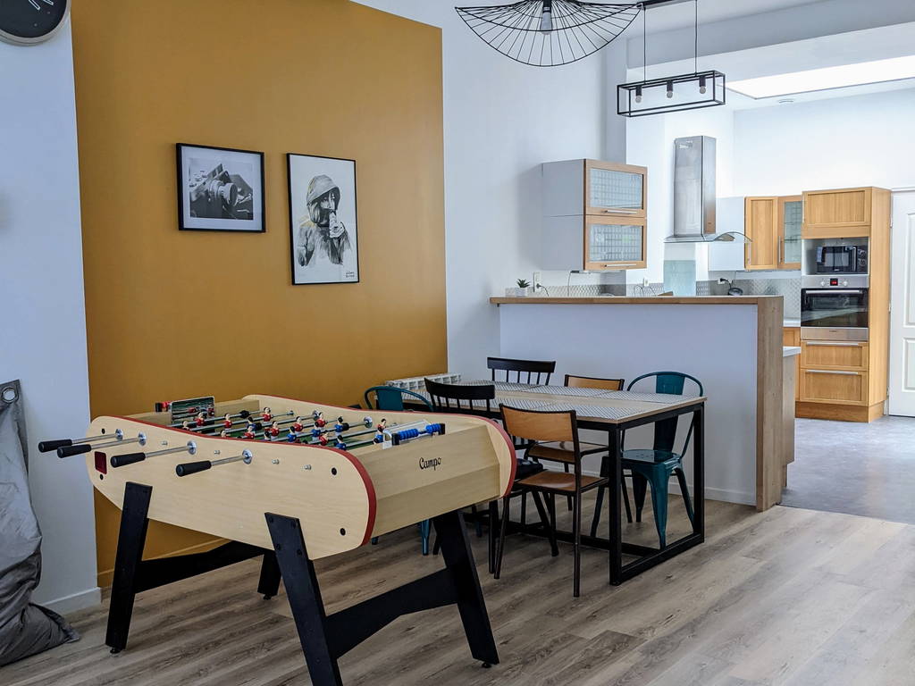 Colocation Roubaix 401145-1