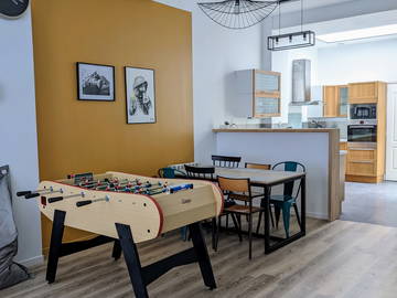 Shared Accommodation Roubaix 401145-1