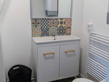 Shared Accommodation Roubaix 401145-11