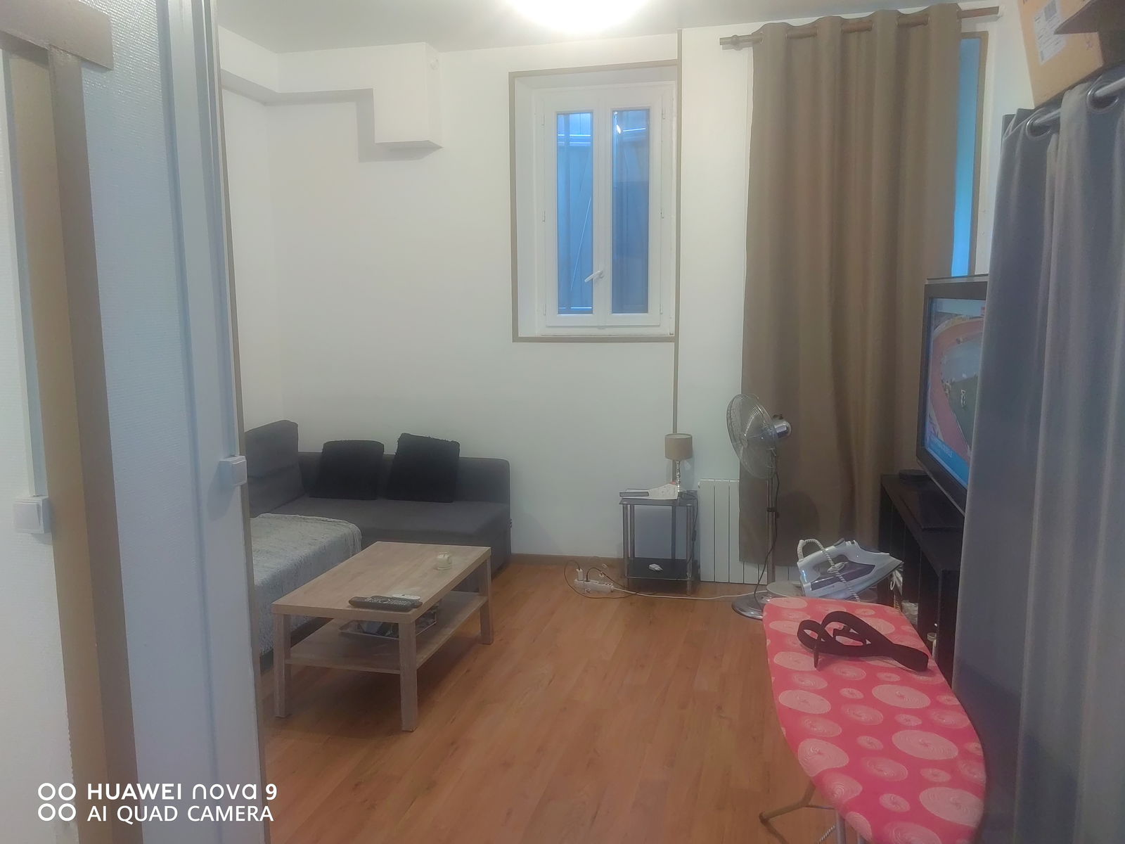Gastgezin Pontoise 276822