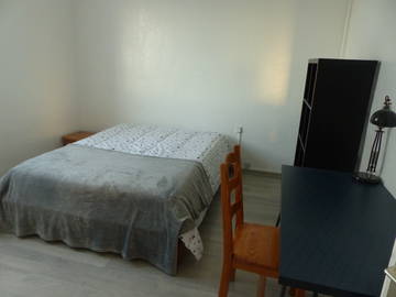 Chambre À Louer Tours 236315