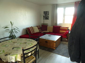 Chambre À Louer Tours 236315