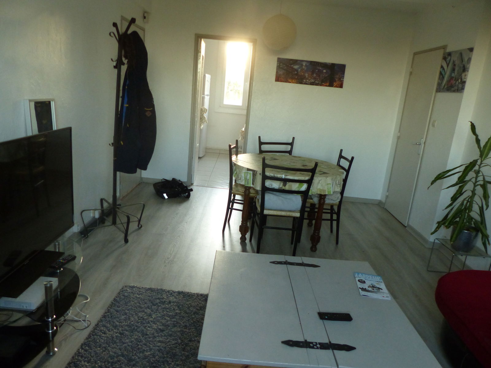 Colocation Tours 236315